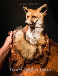 Check spelling or type a new query. Vintage English Red Fox Taxidermy Mount On A Handcarved Wooden Etsy