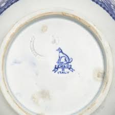 Burleigh ware, available in a range of historic designs, is hardwearing traditional english earthenware and well able to withstand regular use. Pdf English Ceramics In Iran 1810 1910