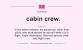 Cabin Crew Jobs In India