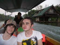 Mat dan (born daniel tyler, 18 october 1989) also known by his muslim name mohammad kareef daniel abdullah is an english traveller and host has been living in malaysia since 2009. Briton S Got Talent How Terengganu Mastery Made A Malaysian Tv Star Coconuts Kl