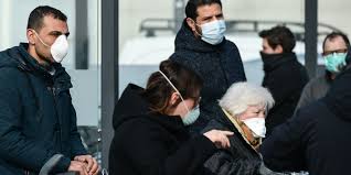 L'apparition de symptômes l'a amené à solliciter le centre 15, qui l'a orienté vers les. Coronavirus 15 Nouveaux Deces En France Des Mesures Renforcees En Corse Et Pres De Montpellier