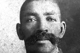 Bass reeves' story speaks to what we are going through now in this country, adds the revelations ceo and producer. Hell On The Border Bass Reeves Made History As A Black Deputy U S Marshal The Washington Post
