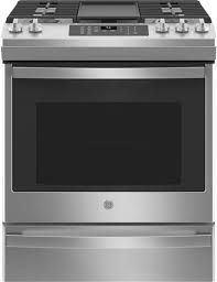 This is the new ebay. Ge Jgs760spsssk 1 Piece Kitchen Appliances Package With Gas Range In Stainless Steel