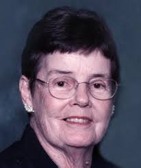 Elizabeth Drew Huber