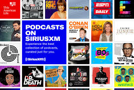 Where can i get a nascar online love stream!!?? Siriusxm Is The New Destination For Original Exclusive And Popular Podcasts