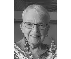 Mary Forslund Obituary (02/09/1935