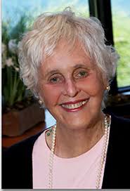 Being Yeshe Tsogyal": Prologue to AN AMERICAN BUDDHA by Mary Ann McGuire