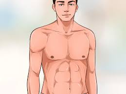 3 Cara untuk Tampil Seperti Bintang Porno - wikiHow