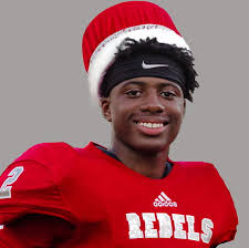 BHS vs Brantley County Football 2018