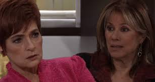 Alexis and Gregory GH Archives