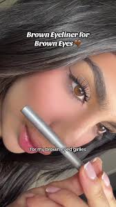 Loreal Smoldering Eyeliner