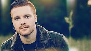 Matty Mullins releases graceful "Glory" music video