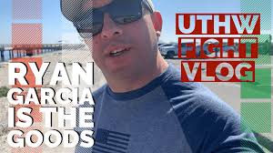 ryan garcia Archives