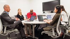 Advancing Law Enforcement in Washington, DC