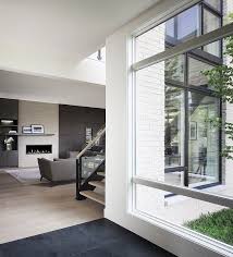 Westboro Home By Kariouk Associates Homeadore Modern Architecture Design Home Construction House Design