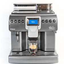 We have parts for saeco and delonghi machines available. Saeco Royal One Touch Super Automatic Espresso Machine V2 Aulika Consiglio S Kitchenware