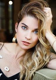 Fan Casting Annie Murphy as Rose of Sharon Cassidy in Fallout: New Vegas