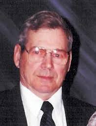 Clarence Goehring (1934-2008)