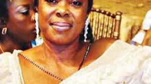 Ni ọjọ kẹrindinlogun, oṣu kẹjọ ọdun 1942 ni wọn bi oloogbe jubril martins kuye ki aarẹ ana, goodluck jonathan to yan an. Hajia Bisi Kuye Ages Gracefully The Guardian Nigeria News Nigeria And World Newssaturday Magazine The Guardian Nigeria News Nigeria And World News