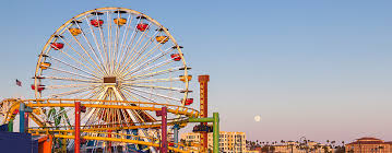 Un billet d'avion pour los angeles et quelques 11 heures et demie de vol vous conduiront sur le sol américain, dans la cité des anges. Billets D Avion A Partir De Quebec Vers Los Angeles Westjet