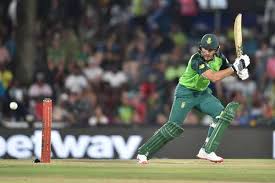 A debutat internațional pentru echipa de cricket din africa de sud în februarie 2019. The Malans Best Has Yet To Come Pieter Andre Janneman Malan South Africa Cricket Cricbuzz Com Cricbuzz