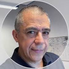 Jorge Galindo-Villegas