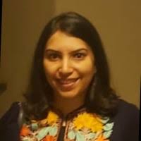 Supriya Joshi Email & Phone Number