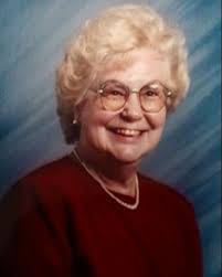 Most Recent Obituaries