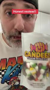 Candeeze honest review! #tiktokshopblackfriday #tiktokshopcybermonday  #spotlightfinds