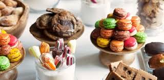 L'Heure du Goûter au Shangri-La Hotel, Paris | Shangri-La Hotel, Paris