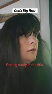 80hair #cyndilauper #genxtiktokers #genxhumor #genxcrew #dodgeball #s...