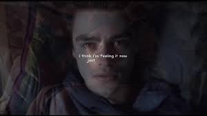 Hannah and Marcus Love Island