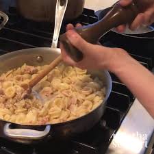 Pioneer woman recipes for an unforgettable thanksgiving. Martha Stewart Homeschool Sarah Makes Tuna Casserole At Home Facebook
