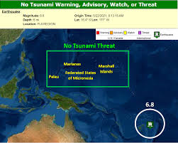 A tsunami watch in hawaii was canceled thursday afternoon, hours after a 8.1. Facebook