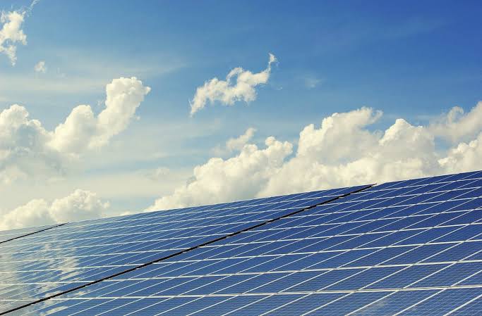 The Benefits of Installing Trina Solar Panels in Norfolk - Mr Solar PV  Norfolk & Suffolk %