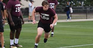 Matt Craycraft, Duke, Offensive Tackle