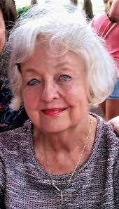 Alice Holland McAnulty