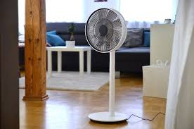 The Greenfan Im Test Dieser Ventilator Ist Unglaublich Leise