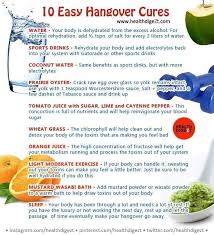 Pin By Tamara On Health N Fitness Hangover Cure Hangover Remedies Hangover Food
