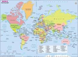 Us ambassador to britain joseph kennedy stated that france and britain would have never made poland the reason for a world war, if it was not for did stalin and the pravda newspaper lie when they said that it was not germany that attacked france and england, but vice versa? Locate The Following In The World Map 1 Britain 2 France 3 Russia 4 Germany Brainly In
