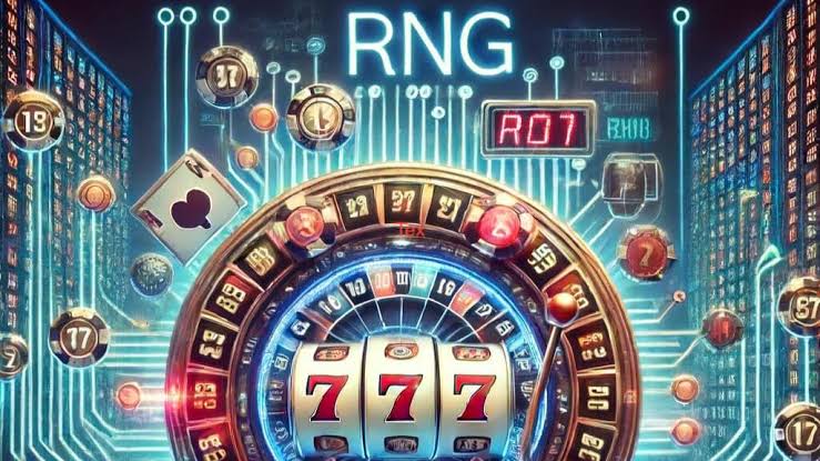 RNG