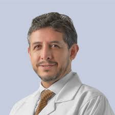 Guzmán Calderón, Edson