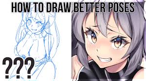Check spelling or type a new query. How To Draw Better Poses How To Draw Series 1 By Somenormalartist Clip Studio Tips