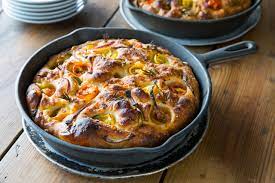 Houston S Hottest New Restaurant Is A Cafe And Bakery From A Talented Restaurant Foursome White Elm Brings French And Greek Charms