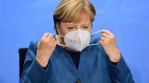 Neighbouring states have been quick to react with a range of tough rules after parts of metropolitan sydney were plunged. Merkel Institutes Lockdown Light Until The End Of November Euractiv Com