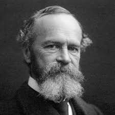 About William James