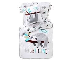 Les équipes 3 suisses se. Linge De Lit Enfant Housse De Couette Enfant Drap Enfant Becquet