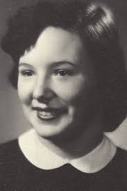 Elizabeth Ann Dunham