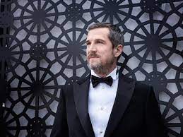 He was born on april. Guillaume Canet To Direct Live Action Feature Asterix Obelix The Silk Road News Screen