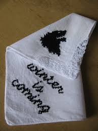 Explore more like game of thrones cross stitch patterns. Game Of Thrones Capesandcrafts